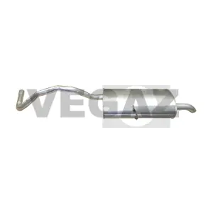 VEGAZ GmbH RS-371