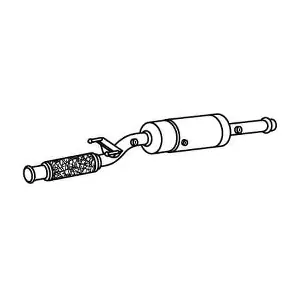 CK-322 VEGAZ GmbH