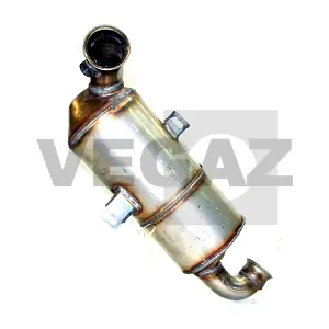 PGK-887 VEGAZ GmbH