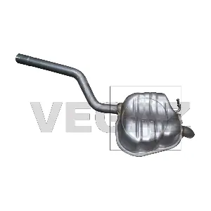VS-416 VEGAZ GmbH