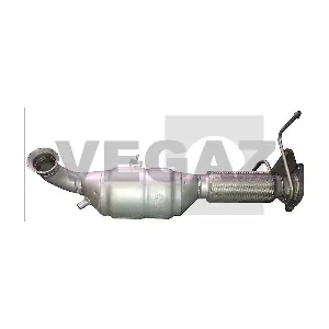FK-890 VEGAZ GmbH