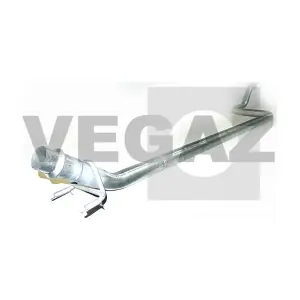 VEGAZ GmbH CR-166
