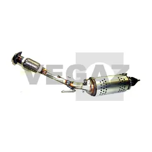 DK-976 VEGAZ GmbH