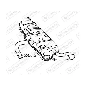 5C5253609J VW
