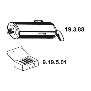 VEGAZ GmbH PGS-129EBER