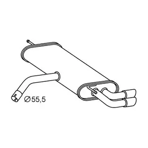 5F4253609S SEAT