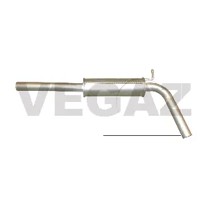 VEGAZ GmbH VS-535