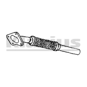 2D0254300C VW/SEAT