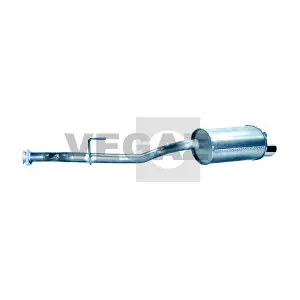 MS-256EBER VEGAZ GmbH