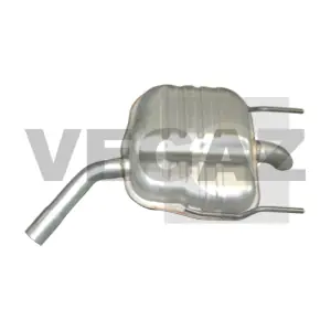 VEGAZ GmbH OS-592