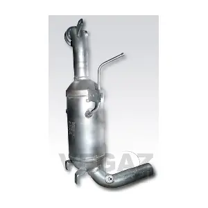 FTK-844 VEGAZ GmbH