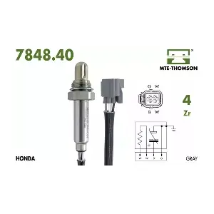 277 NGK
