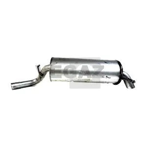 VEGAZ GmbH PGS-323