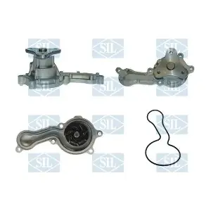 PA1304 Saleri SIL