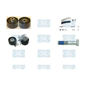 Saleri SIL TK1427