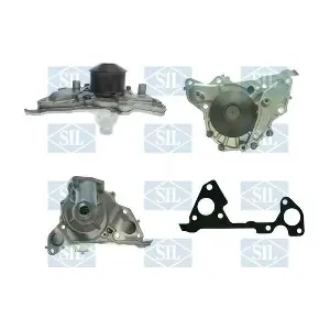 PA1428 Saleri SIL