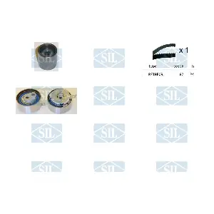 TK1387 Saleri SIL