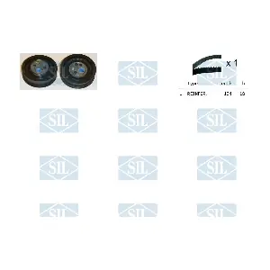 TK1227 Saleri SIL