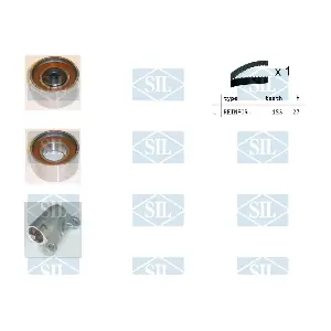Saleri SIL TK1308