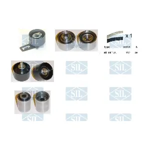 TK1273 Saleri SIL