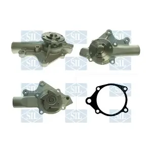 Saleri SIL PA1483
