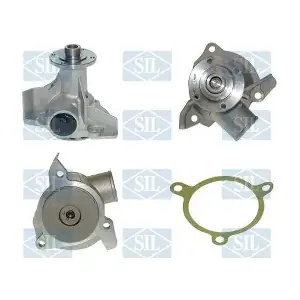 Saleri SIL PA571