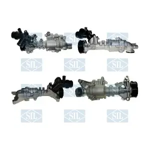 PA1813V Saleri SIL