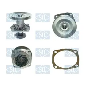 PA727P Saleri SIL