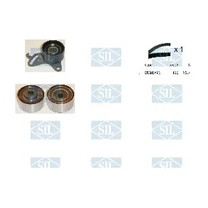 TK1068 Saleri SIL