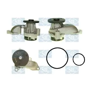 PA1652 Saleri SIL