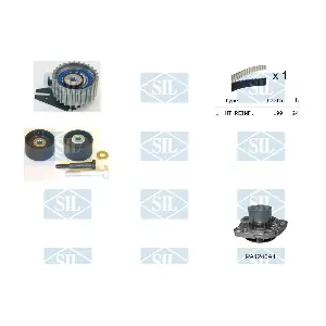 Saleri SIL K1PA1246A1