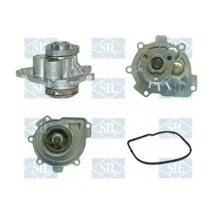 Saleri SIL PA1259