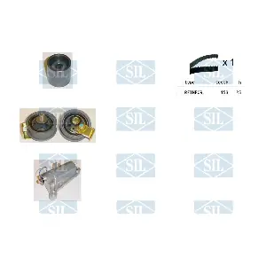 TK1106 Saleri SIL
