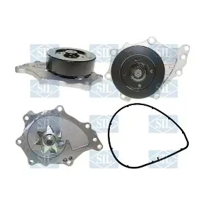 PA1644 Saleri SIL