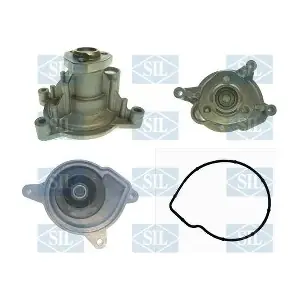 PA1445 Saleri SIL