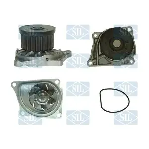 PA1179 Saleri SIL