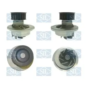 PA1575 Saleri SIL