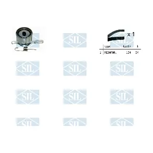 TK1217 Saleri SIL