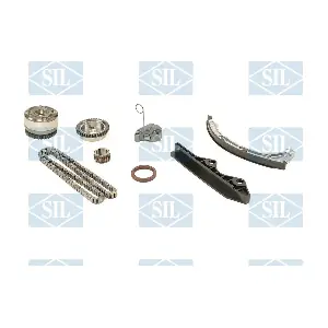 CK5147 Saleri SIL