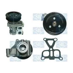 PA1555BH Saleri SIL