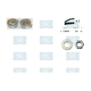 Saleri SIL TK1013