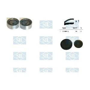 Saleri SIL TK1325