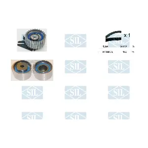 Saleri SIL TK1045