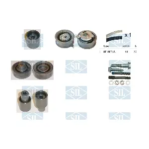 TK1025 Saleri SIL