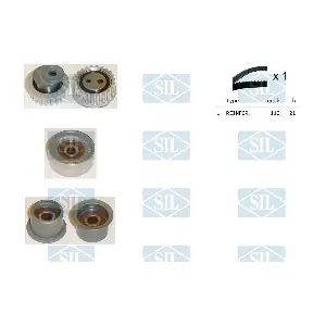 TK1130 Saleri SIL