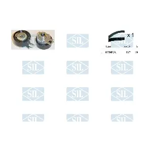 TK1046 Saleri SIL