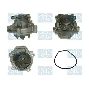 PA401 Saleri SIL