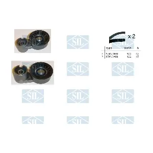 TK1027 Saleri SIL