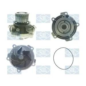 Saleri SIL PA1502