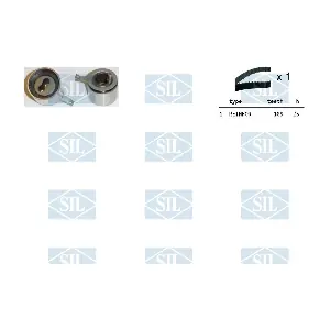 TK1331 Saleri SIL